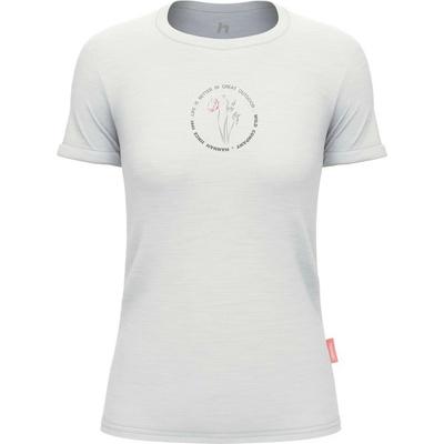 Hannah Selia II bright white