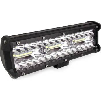 AMiO LED работна светлина 60LED 240x74 180W FLAT 9-36V AWL20 (2492)
