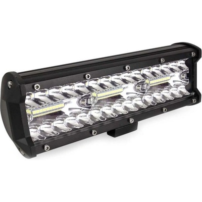 AMiO LED работна светлина 60LED 240x74 180W FLAT 9-36V AWL20 (2492)