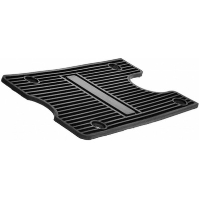 ARIETE Footrest carpet rubber ARIETE 02508