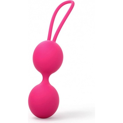 Dorcel Dual Balls