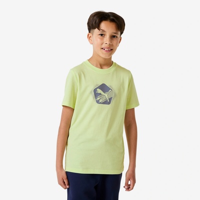 Puma dětské tričko