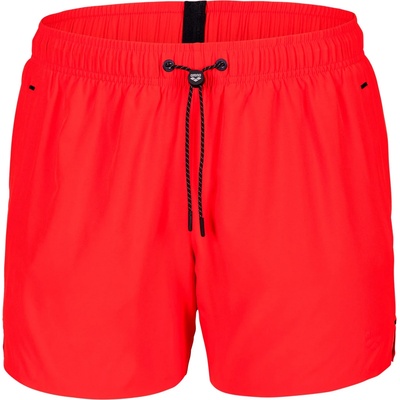 arena Мъжки бански слипове Arena Evo Beach Short Solid Swim brief - Red - размер XXL (050-2230-0315)