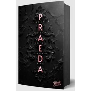 Praeda | Isabelle North (2025)
