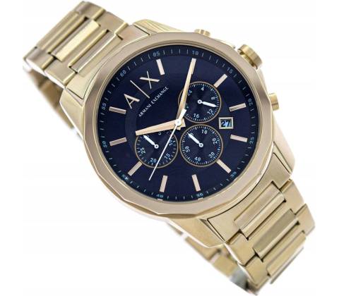 Armani Exchange AX7151SET