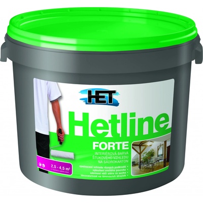 Hetline FORTE 12kg