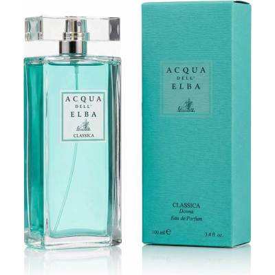 Acqua dell' Elba Classica parfumovaná voda dámska 100 ml