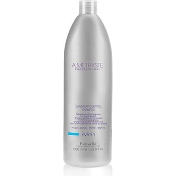 FarmaVita Шампоан За Коса Против Пърхот Amethyste Purify Shampoo
