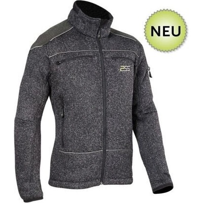 PSS bunda X-Treme Arctic šedá