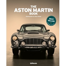 The Aston Martin Book - Taschen