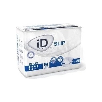 iD Slip Plus PE 560026028 M 28 ks