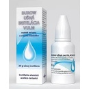 Ušné spreje a kvapky Burow ušná instilácia Vulm int.oto. 1x 20 g