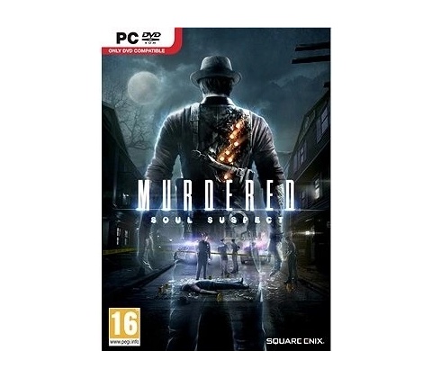 Murdered: Soul Suspect