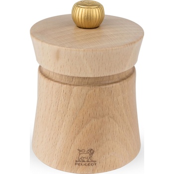 Peugeot Мелничка за сол Baya 8 см естествена (27889)