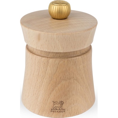 Peugeot Мелничка за сол Baya 8 см естествена (27889)