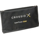Solárna nabíjačka Crossio SolarPower 21W