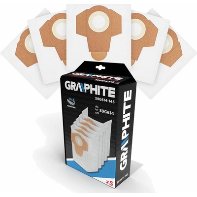 Graphite 59G614 5 ks