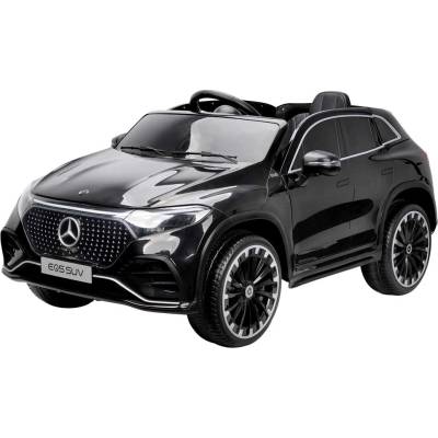 Ocie kола Акумулаторна 12v mercedes benz eqs suv Черна