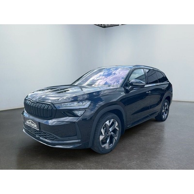 Skoda Kodiaq 1.5 TSI DSG Sportline 110 kW