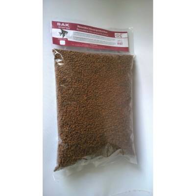 Exot Hobby S.A.K. energy 1000 g, 2250 ml velikost 4