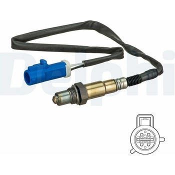 Lambda sonda DELPHI ES20646-12B1