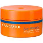 Lancaster Solar Tan Deepener 200ml Protector - Orange (Orange)