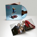 MANESKIN - RUSH! LP