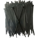 GEKO G17117 sťahovacie pásky 300x4.8mm 100ks