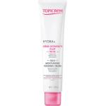 TOPICREM Hydra+ Хидратиращ и подхранващ крем за лице Rich, 40 ml