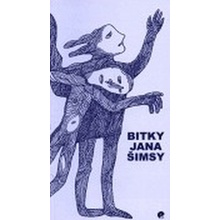 Bitky Jana Šimsy Šimsa Jan