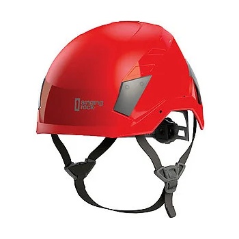 Singing Rock Flash Access Цвят: зелен