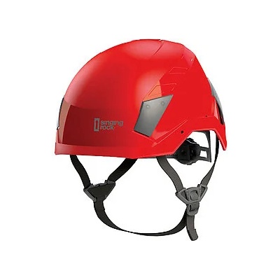 Singing Rock Flash Access Цвят: червен