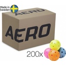 Salming Aero Ball box of 200ks