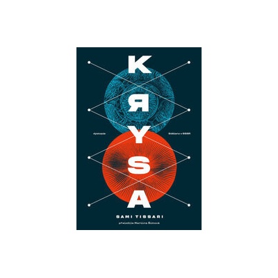 Krysa - český jazyk - Sami Tissari
