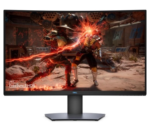 Dell S3220DGF