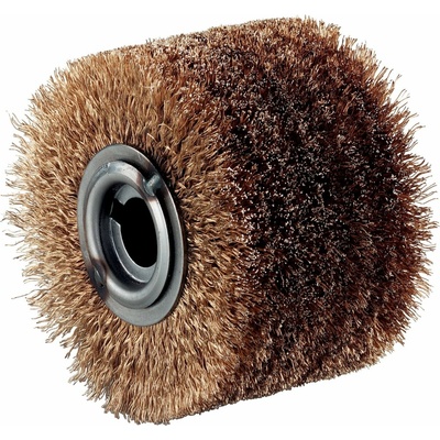 METABO - GUĽATÁ KEFA Z OCEĽOVÝCH DRÔTOV, 100X70 MM - 623501000