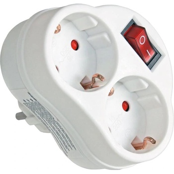 Commel 2 Plug (240-302)