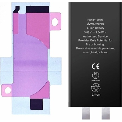 Apple iPhone 14 Plus - originální baterie