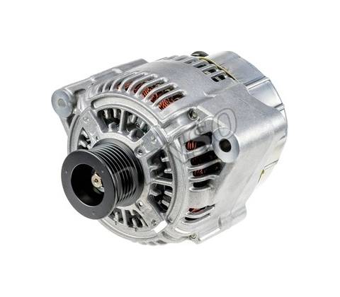 DENSO generAtor DAN672