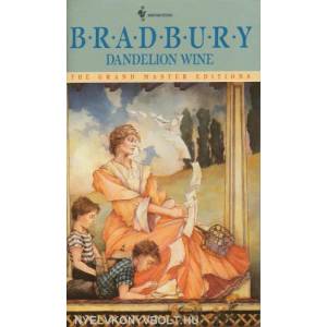 Dandelion Wine (2003)