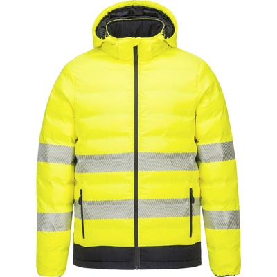 Portwest Hi-Vis Ultrasonic S548YBRXXL