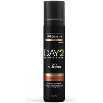 TRESemmé Day 2 Brunette suchý šampon 250 ml