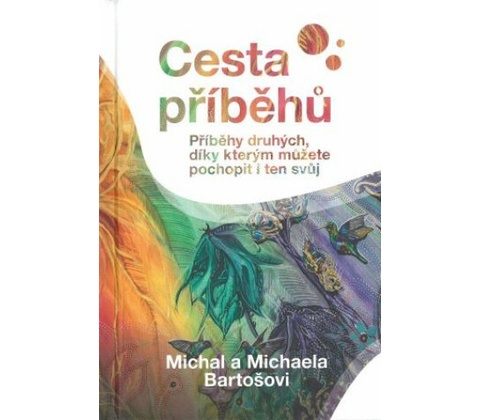 Cesta příběhů