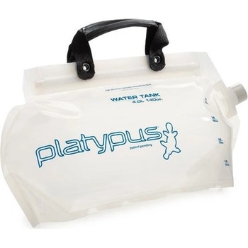 PLATYPUS PLATY WATER TANK 4l