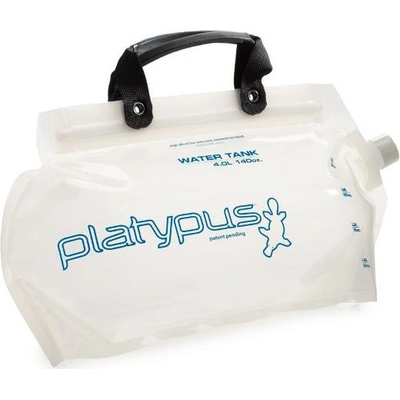 PLATYPUS PLATY WATER TANK 4l