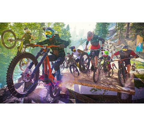 Riders Republic
