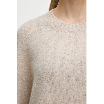 Max Mara Пуловер с вълна Weekend Max Mara PESCO (2615361161600)