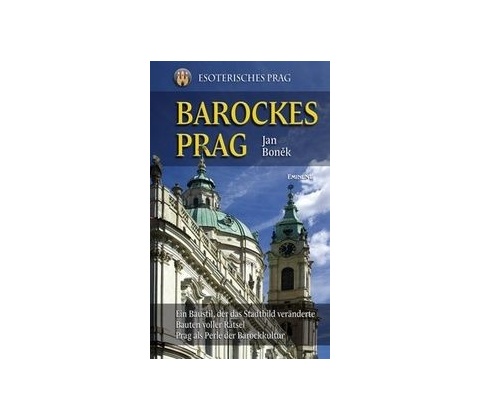 Barockes Prag