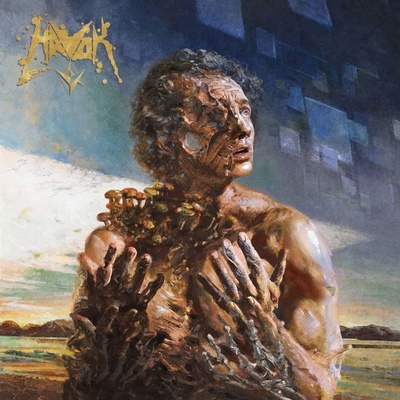 Havok - V Vinyl LP