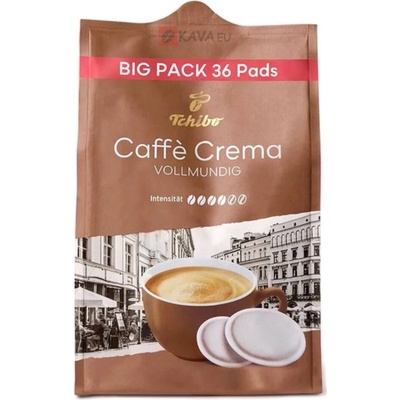 Tchibo Caffe Crema Vollmundig 36 ks